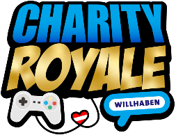 Charity Royale Logo