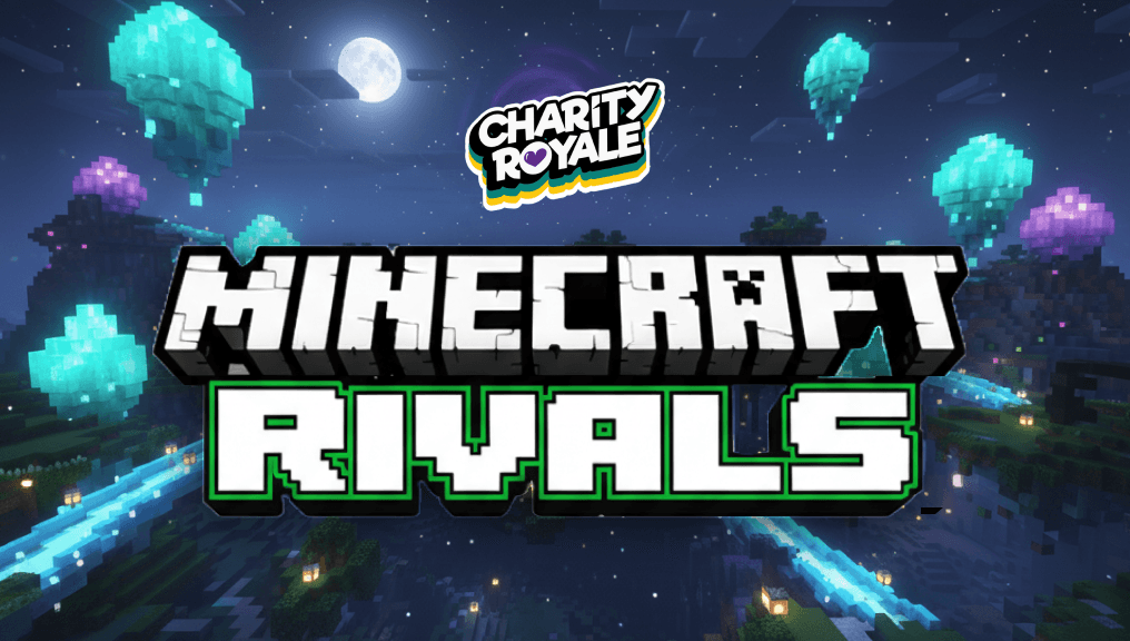 Minecraft Rivals