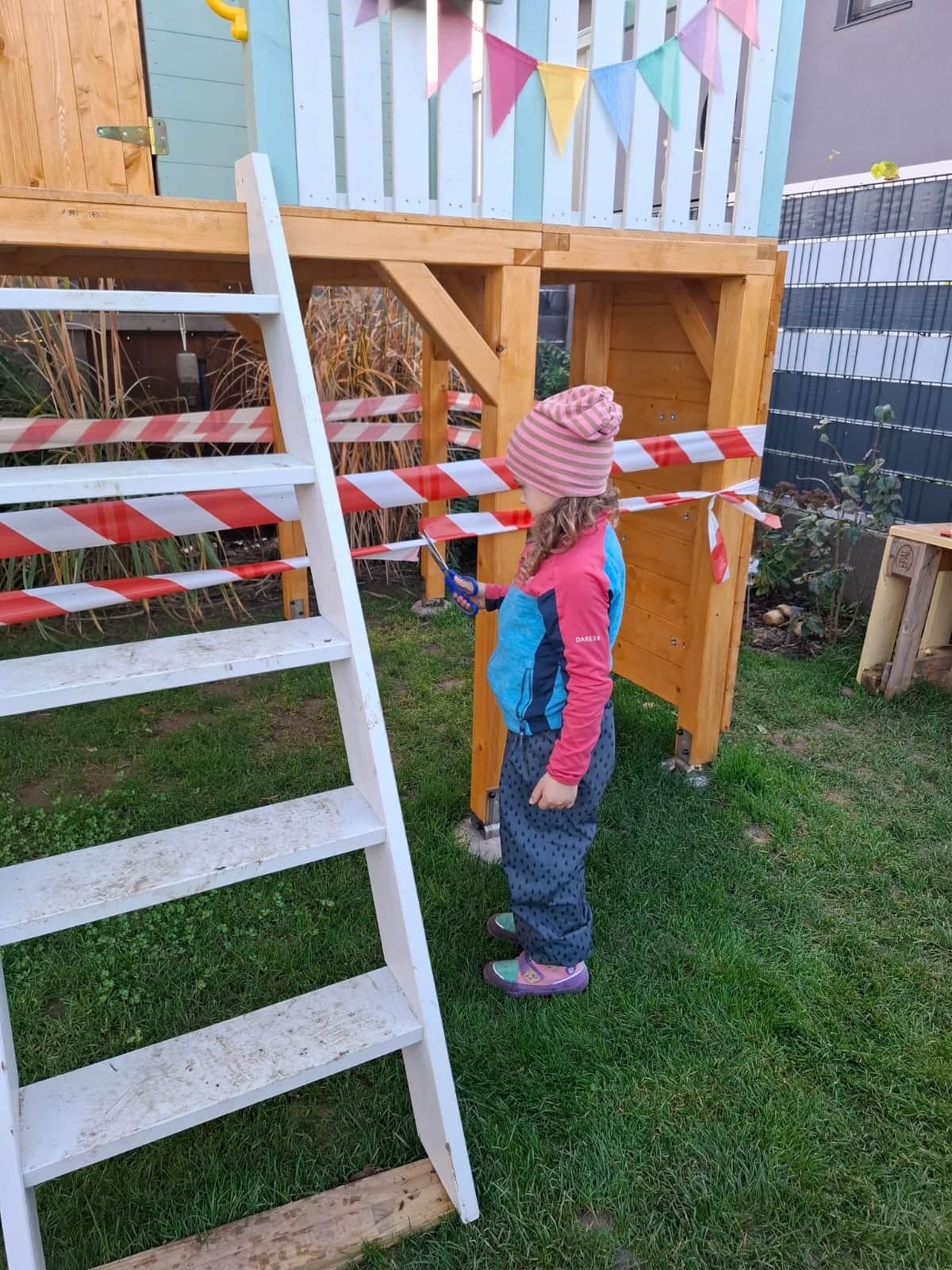 Willkommen in der Villa Lola