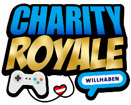 Charity Royale Logo